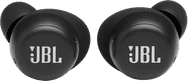 JBL Live Free NC+ Zwart