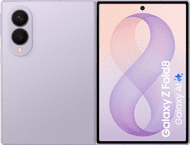 Samsung Galaxy Z Fold 8 256GB Lila 5G