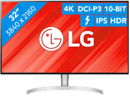 LG 32UL950 | Coolblue | Monitors