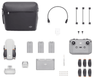 DJI Mini 2 Fly More Combo