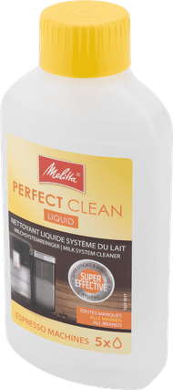 Melitta Melksysteem Reiniger 250 ml