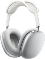 Apple AirPods Max Silber