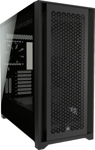 Corsair 5000D AIRFLOW Moyen-Tour ATX Case