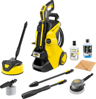 Karcher K5 Power Control Car & Home