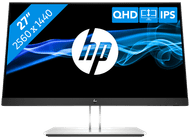HP E27q G4 27インチ IPSモニター モニターのみ Amazon.co.jp: HP E27q G4 27インチ WQHD LED LCDモニター - 16