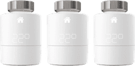 Tado Smart Radiator Knob Expansion 3-pack