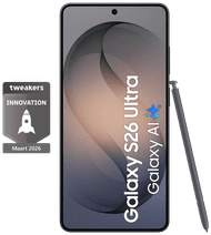Samsung Galaxy S26 Ultra 256GB Zwart 5G