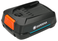 Gardena PBA 18V/36 P4A 2,0 Ah