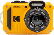 Kodak Pixpro WPZ2 Onderwater Camera