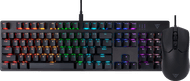 Vortech Essential Toetsenbord en muis set