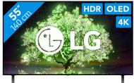 LG OLED55A16LA (2021)