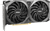 MSI GeForce RTX 3060 VENTUS 2X 12G OC