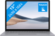 Microsoft Surface Laptop 4 15