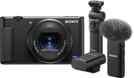 Sony ZV-1 Vlog Kit