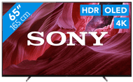 Sony OLED KE-65A8P