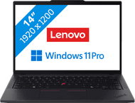 Lenovo ThinkPad T14 Gen 6 (Intel) - 21QG008HMH QWERTY