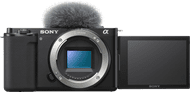 Sony ZV-E 10 Body