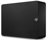 Seagate Expansion Desktop, 16TB, Externe Harde Schijf, 3.5, USB 3.0, PC & Laptop, 2 jaar Rescue Services (STKP16000402