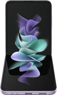 Samsung Galaxy Z Flip 3 128GB Lavender 5G