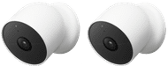 Google Nest Cam Duo Pack