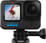 GoPro HERO 10 Black