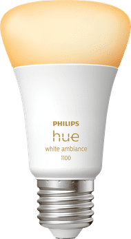 Philips Hue White Ambiance E27 1100lm Separate Light