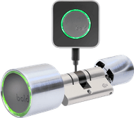 Bold Smart Lock SX-53 + Bold Connect bridge