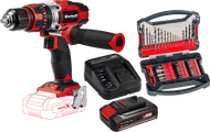 Einhell TE-CD 18/48 pack