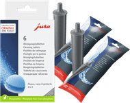 JURA Maintenance Package WE Series 0.5 year