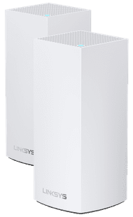 Linksys Atlas Pro 6 AX5400 Mesh 2-pack