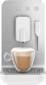 SMEG BCC12WHMEU Weiß
