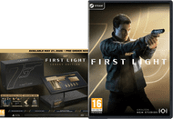 007: First Light Legacy Edition PC
