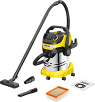 Karcher WD 5 P S V-25/5/22 (YSY)