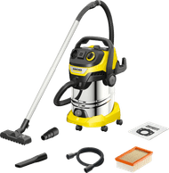 Karcher WD 6 P S V-30/6/22/T *EU III