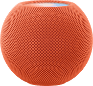 アンプ APPLE HOMEPOD MINI ORANGE Amazon.com: Apple - HomePod mini - Orange (Renewed