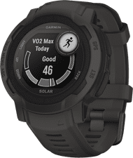 Garmin Instinct 2 Solar Graphite