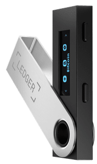 Ledger Nano S