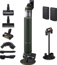 Samsung Bespoke Jet Woody Green