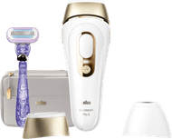 Braun Silk-expert Pro 5 PL5157