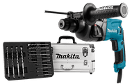 Makita HR2230X4 + set de forets