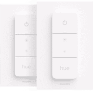 Philips Hue Wireless Dimmer 2-pack