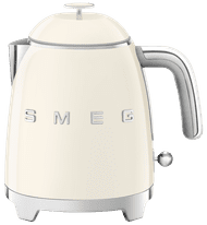 SMEG KLF05CREU Crème