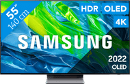 Samsung QD OLED 55S95B (2022)