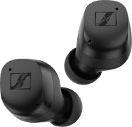 Sennheiser Momentum True Wireless 3 Zwart