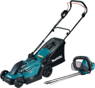 Makita DLM330Z + Makita DUH523Z (zonder accu)