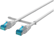 BlueBuilt Netwerkkabel STP CAT6 5 meter Wit