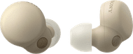 Sony LinkBuds S Cream