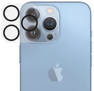 PanzerGlass PicturePerfect Apple iPhone 13 Pro / 13 Pro Max Camera Lens Protector Glass