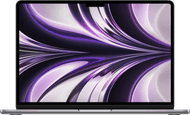 Apple MacBook Air (2022) Apple M2 (8-core CPU/8-core GPU) 8GB/256GB Space Gray AZERTY