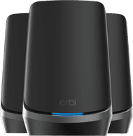 Netgear Orbi RBKE963 Zwart